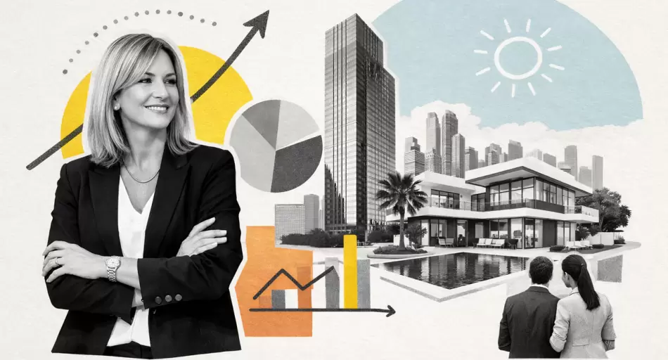 Real Estate premium en Argentina: el mercado se reactiva en 2026