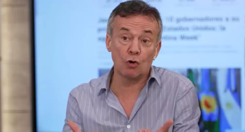 Argentina logra bajar su deuda sin acceso a Wall Street