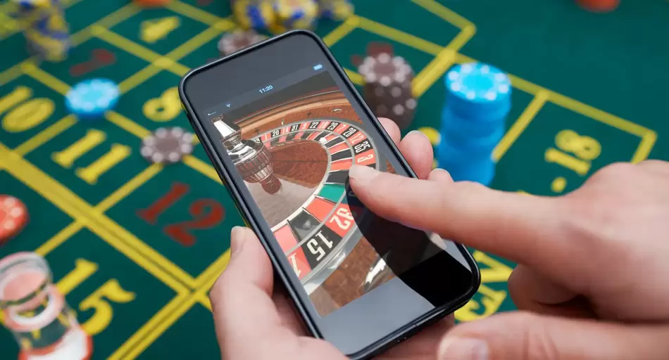 Casino online en Argentina: una industria que moverá USD 1.720M en 2026