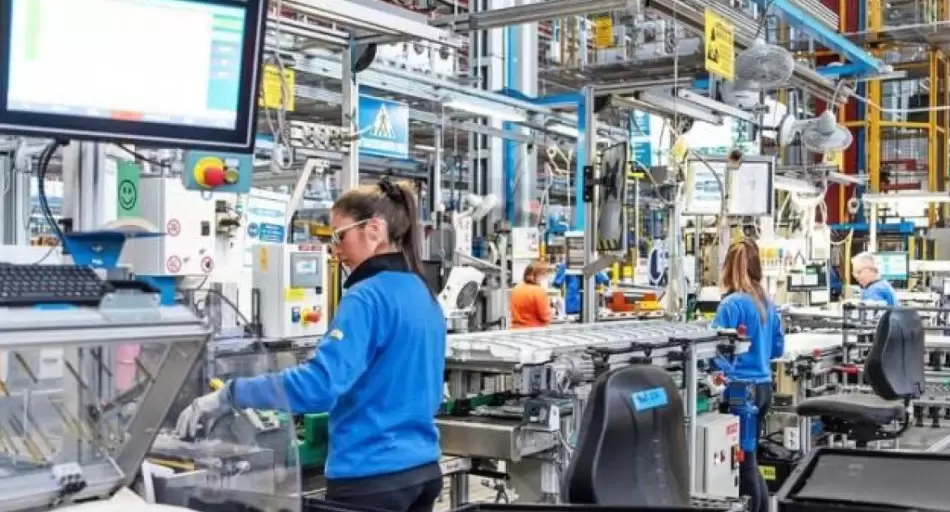 Crisis industrial: Electrolux ofrece 130 retiros voluntarios en Rosario