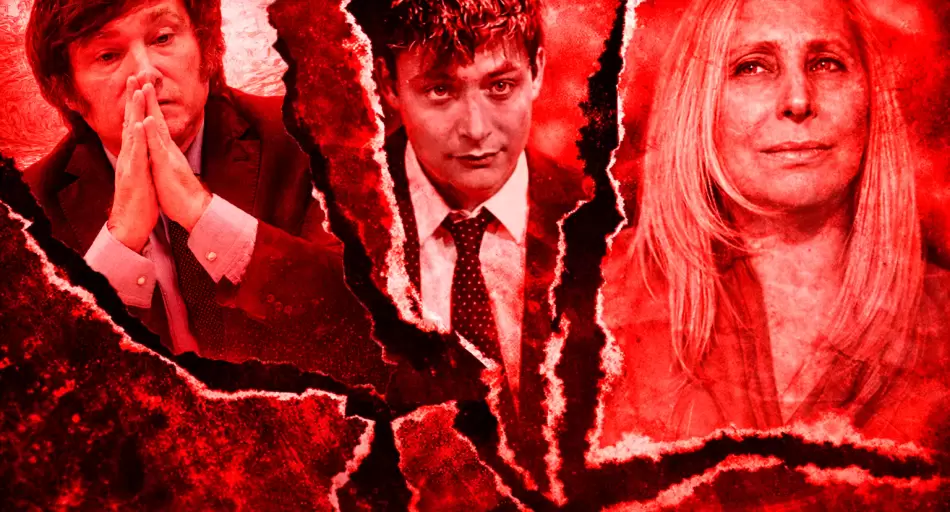 Crisis política: alarma en el Congreso argentino