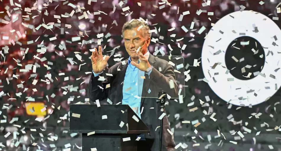 PRO busca renovarse ante el avance de La Libertad Avanza