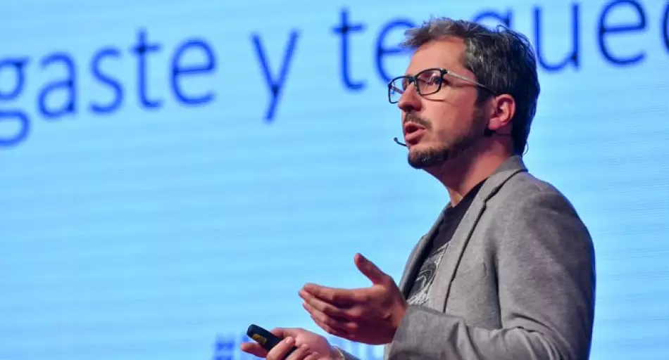 Experto advierte: el ajuste económico llega a punto crítico