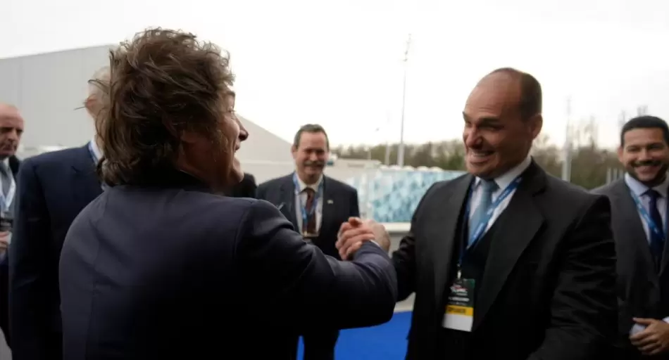 Milei sacude CPAC Hungría: claves de su polémico discurso