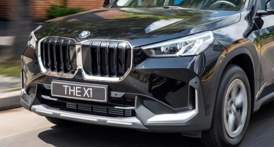 BMW lanza nuevo SUV: el modelo más barato de su historia