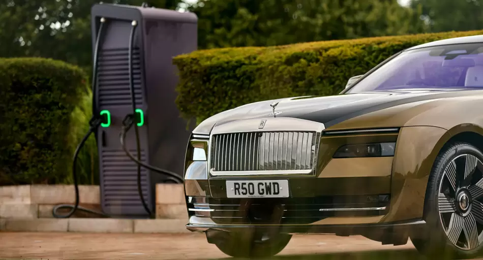 Crisis en la industria: automotrices frenan planes eléctricos