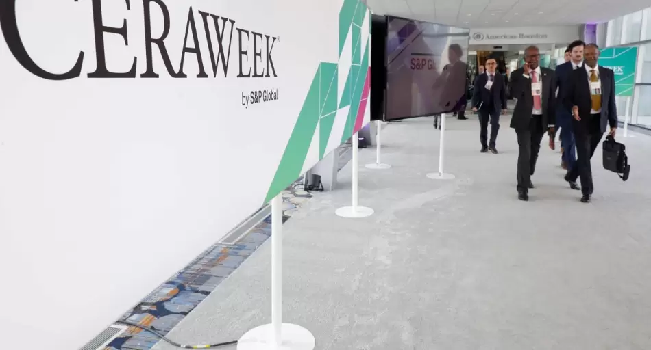 Vaca Muerta brilla en CERAWeek: Argentina potencia energética global