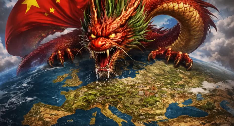 Europa se duerme: el error comercial que amenaza su futuro