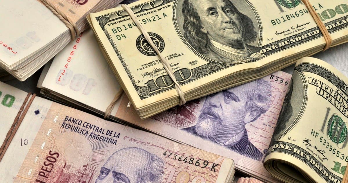 Dólar tarjeta hoy: cotización y tendencias este 15 de enero