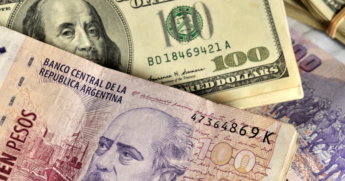 Dólar CCL hoy: cotización y tendencias para este sábado 10 de enero
