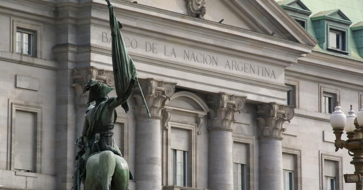 Banco Nación lanza plataforma digital para créditos hipotecarios