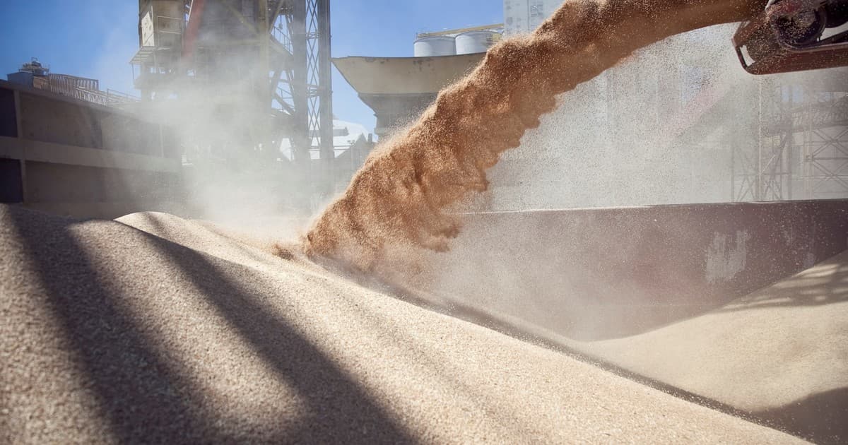 Exportaciones agroindustriales superan US$ 50.000 millones en 2025