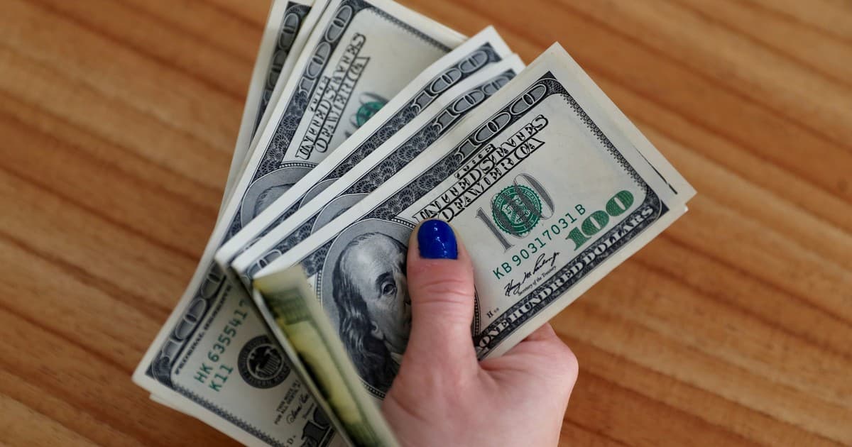 Dólar blue hoy: cotización y brecha con el oficial - 18/01/2026