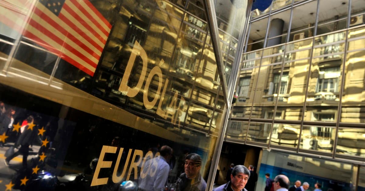 Dólar blue hoy: cotización y brecha con el oficial