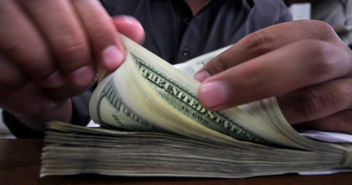 Dólar cripto: cotización y análisis del mercado hoy