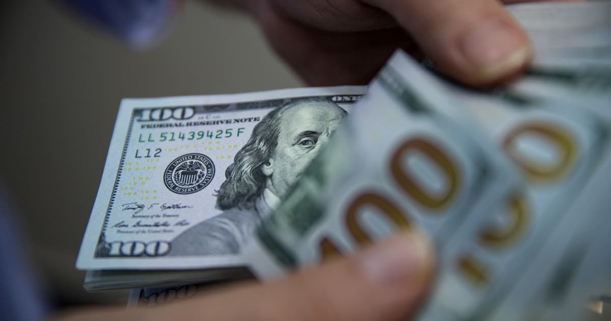 Dólar blue hoy: cotización actualizada y brecha con el oficial