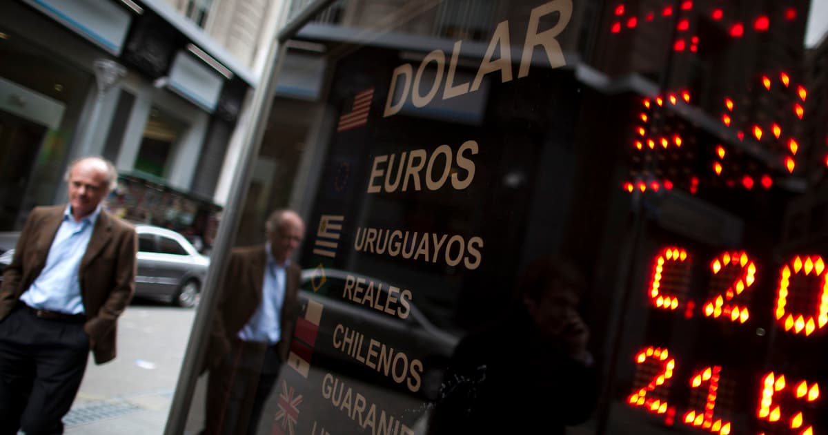 Dólar blue hoy: cotización y brecha con el oficial (15/01/2026)