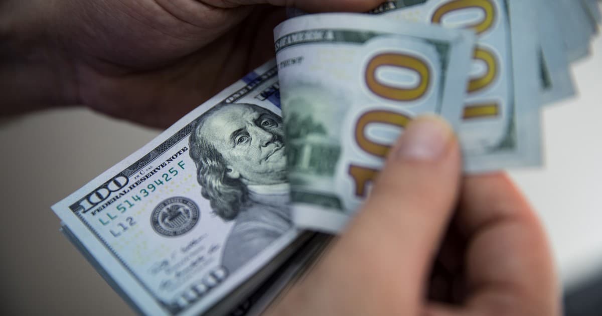 Dólar blue hoy: cotización y brecha con el oficial - 10 de enero