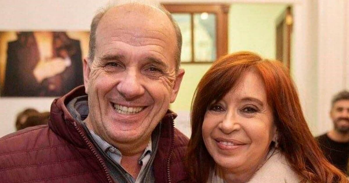 Intendente kirchnerista estalló contra la interna del PJ bonaerense