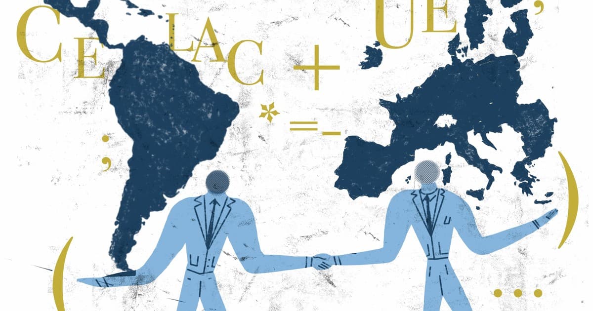 Acuerdo UE-Mercosur: ¿Cómo impacta en la economía argentina?