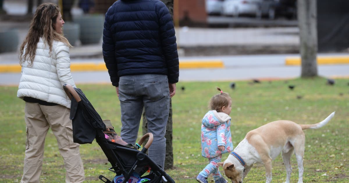 ¿Cuánto necesita ganar una familia porteña para ser clase media en 2026?