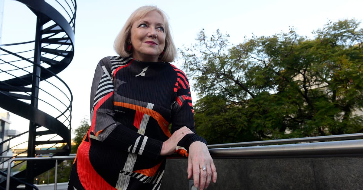 Renata Salecl: ¿Por qué perdimos la capacidad de preservarnos?