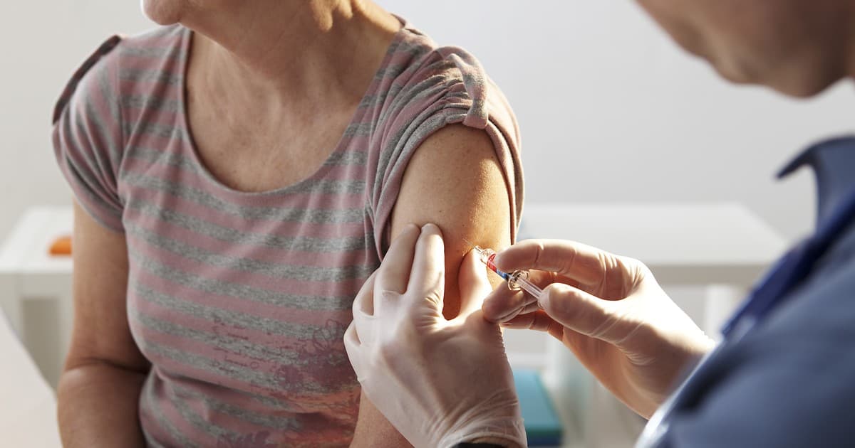 Supergripe H3N2: 14 provincias afectadas y nuevo dato sobre su gravedad