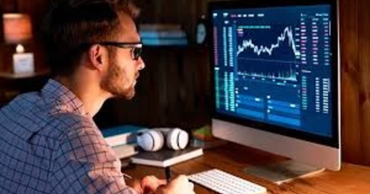 Trading: qué es y por qué el 80% de traders pierde dinero