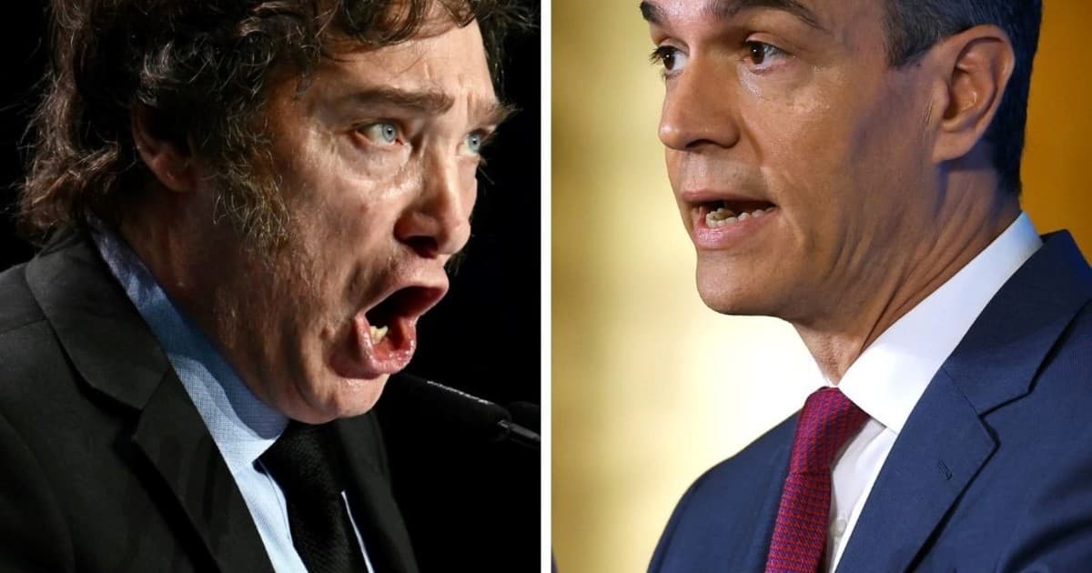 Milei y Sánchez impulsan polémicas plataformas de monitoreo social