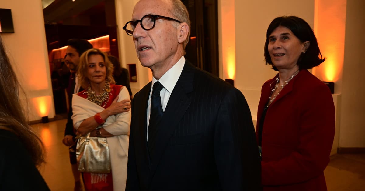 Corte Suprema: Rosenkrantz defiende imparcialidad en casos K