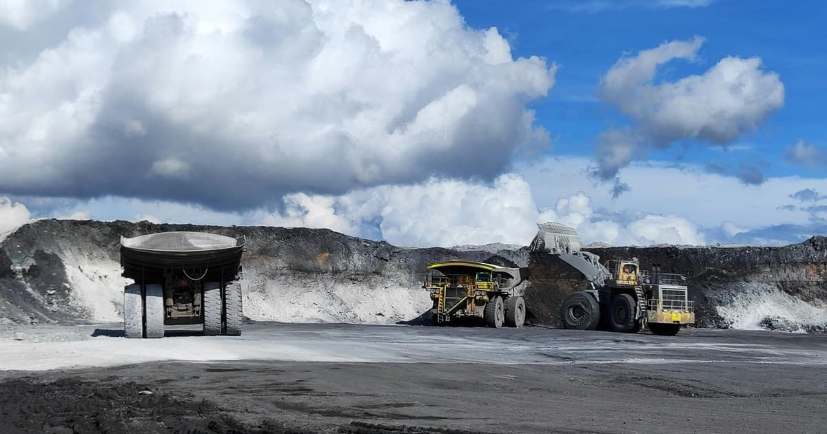 Minería en Argentina: 100.000 empleos y crecimiento récord