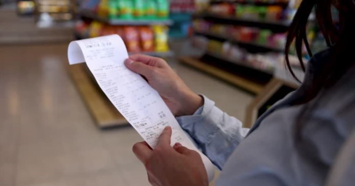 Transparencia fiscal: provincias ocultan impuestos en tickets