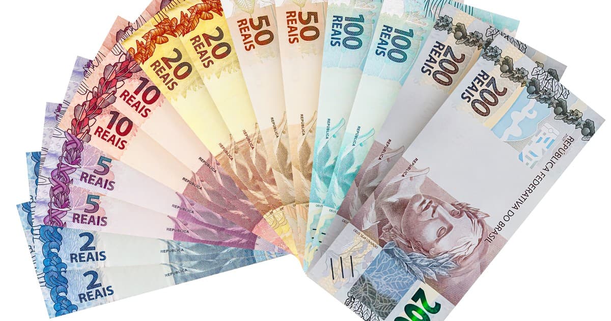 Real hoy: cotización y precio del real blue este 11 de enero