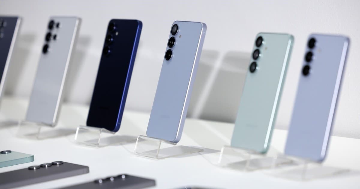 Celulares en 2026: ¿más baratos o más caros?