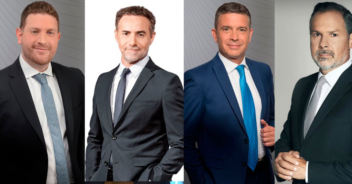 Guerra de canales: el 'superlunes' que redefine la TV argentina