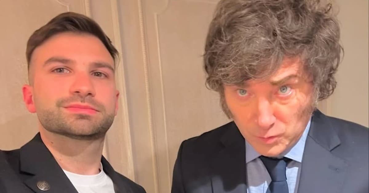 Escándalo LIBRA: revelan acuerdo millonario entre Novelli y Milei