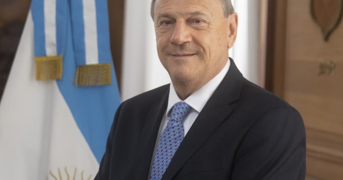 Cambios en el Gobierno: nueva renuncia en el Renaper