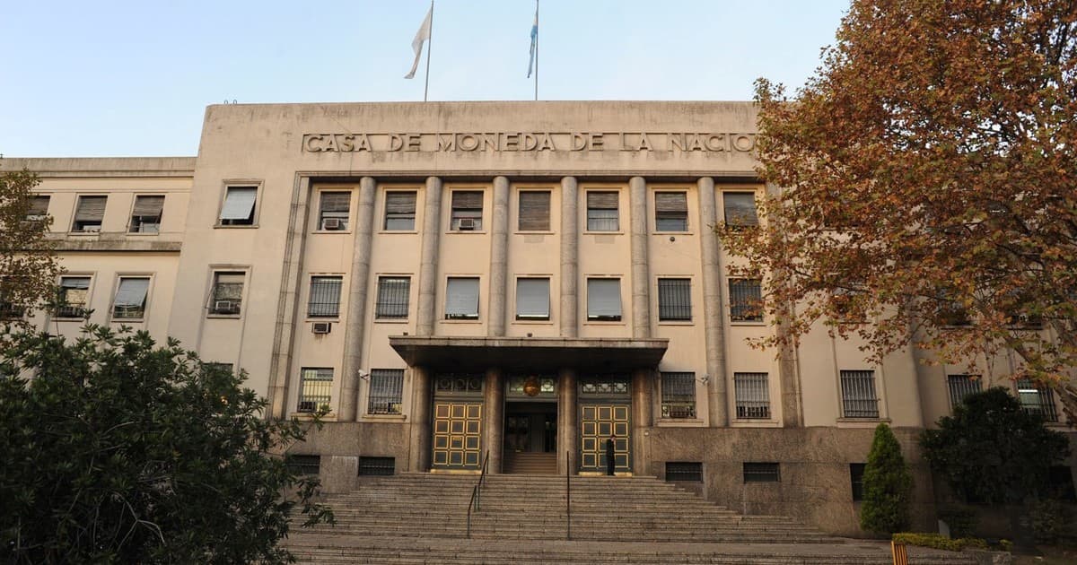 Casa de la Moneda: deuda millonaria complica su privatización