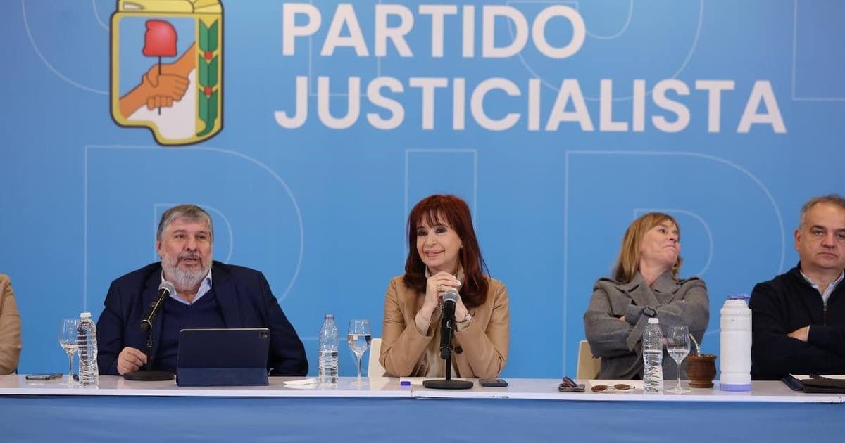 Crisis en el Senado: Cristina Kirchner pierde apoyo legislativo