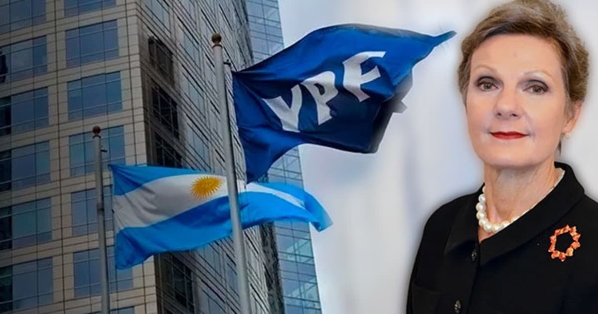 YPF: Jueza Preska suspende embargo mientras evalúa activos estatales
