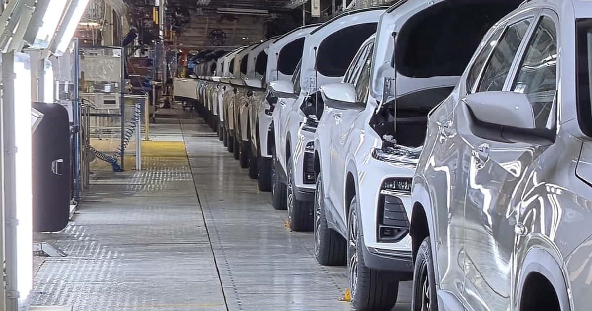 General Motors reduce producción: ¿qué pasa con la industria automotriz?