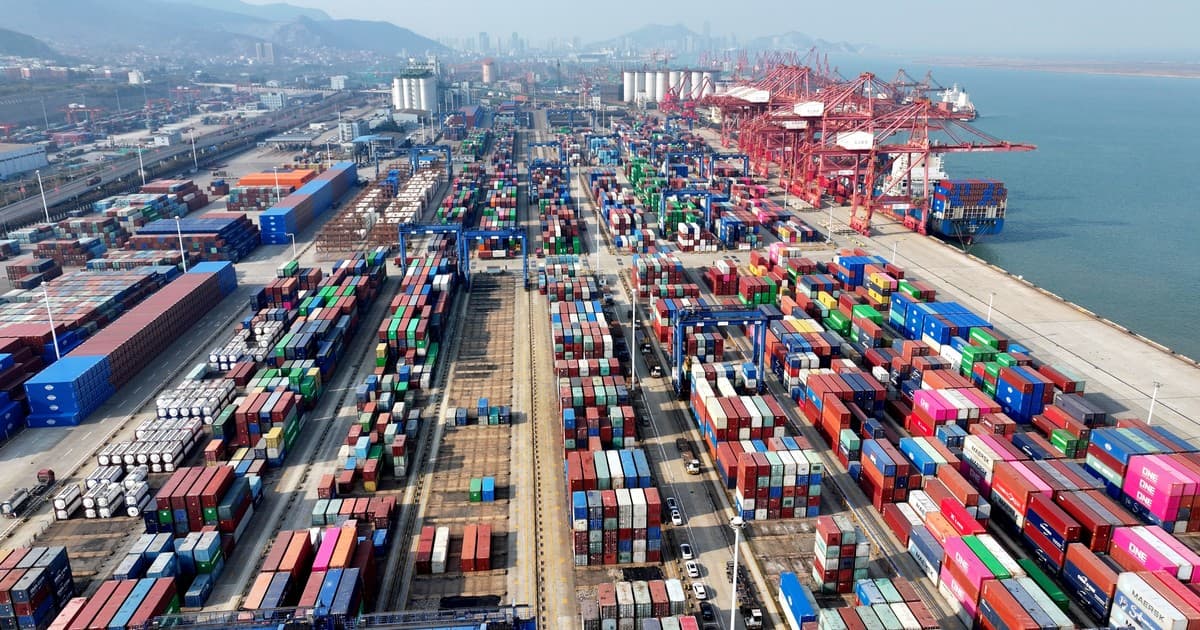 Récord histórico: Shein y Temu disparan importaciones en Argentina