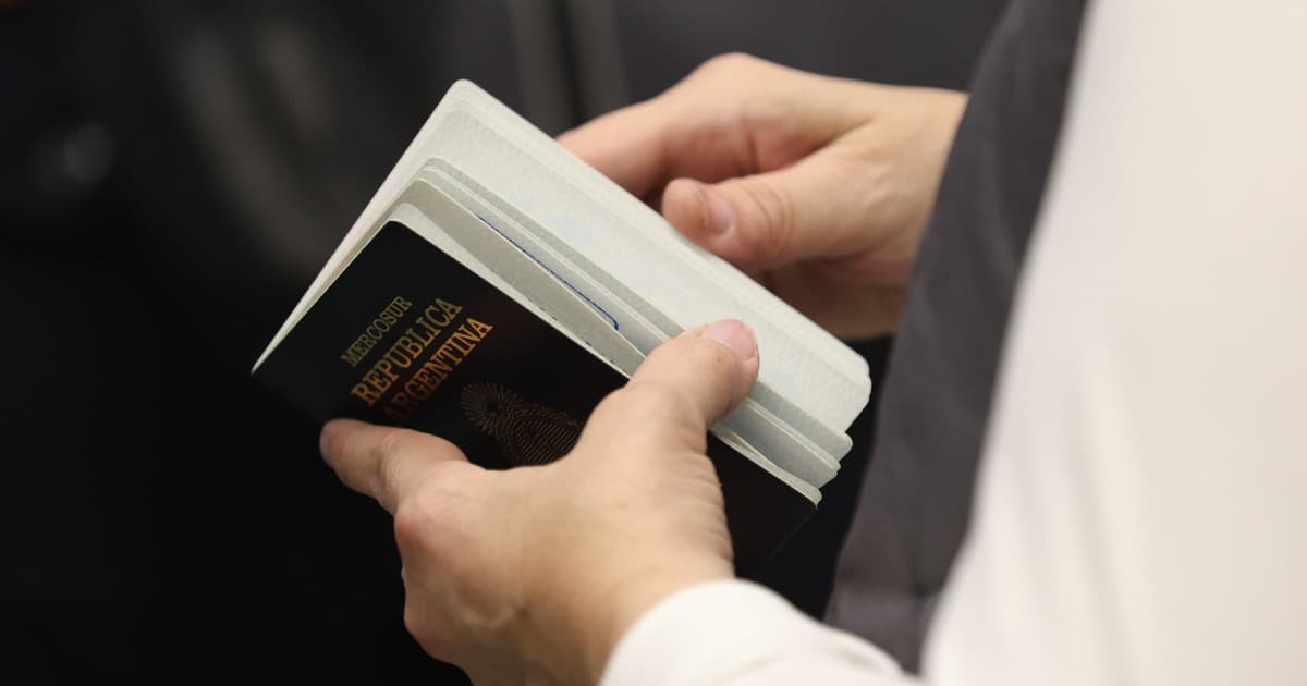 Argentina actualiza DNI y pasaporte: nuevos formatos desde febrero