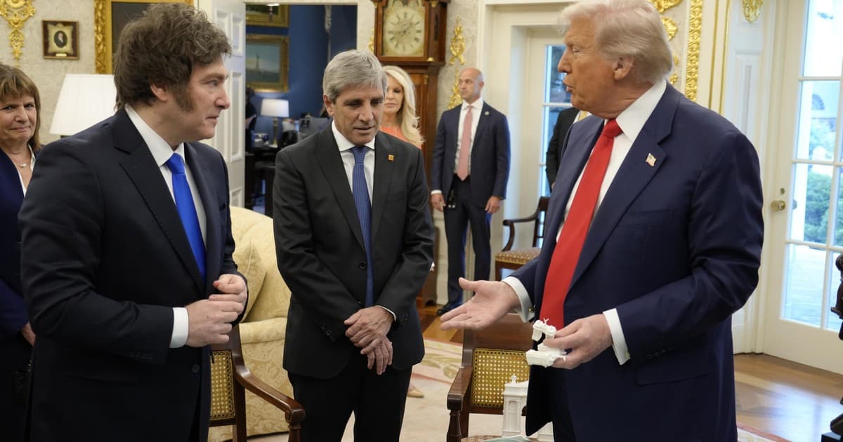 Trump y Milei: estrategias en juego para 2026