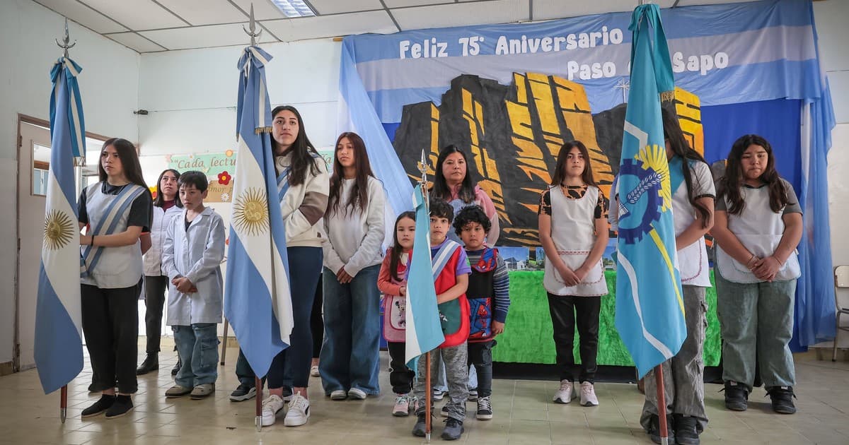 Escándalo en Chubut: denuncian sobornos para frenar clases