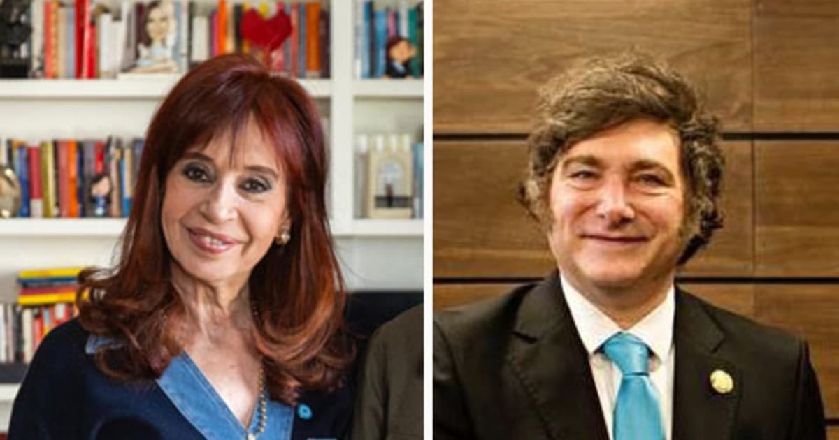 Kirchner exige acciones frente a la crisis económica