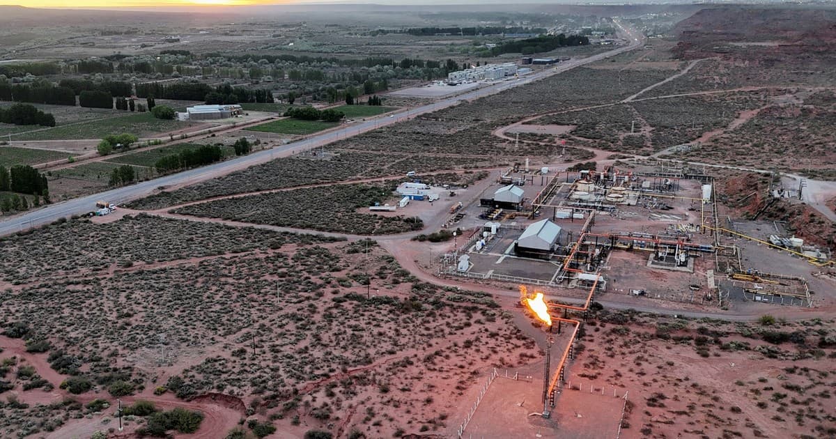 Vaca Muerta y Venezuela: ¿hasta dónde resisten las inversiones en petróleo?