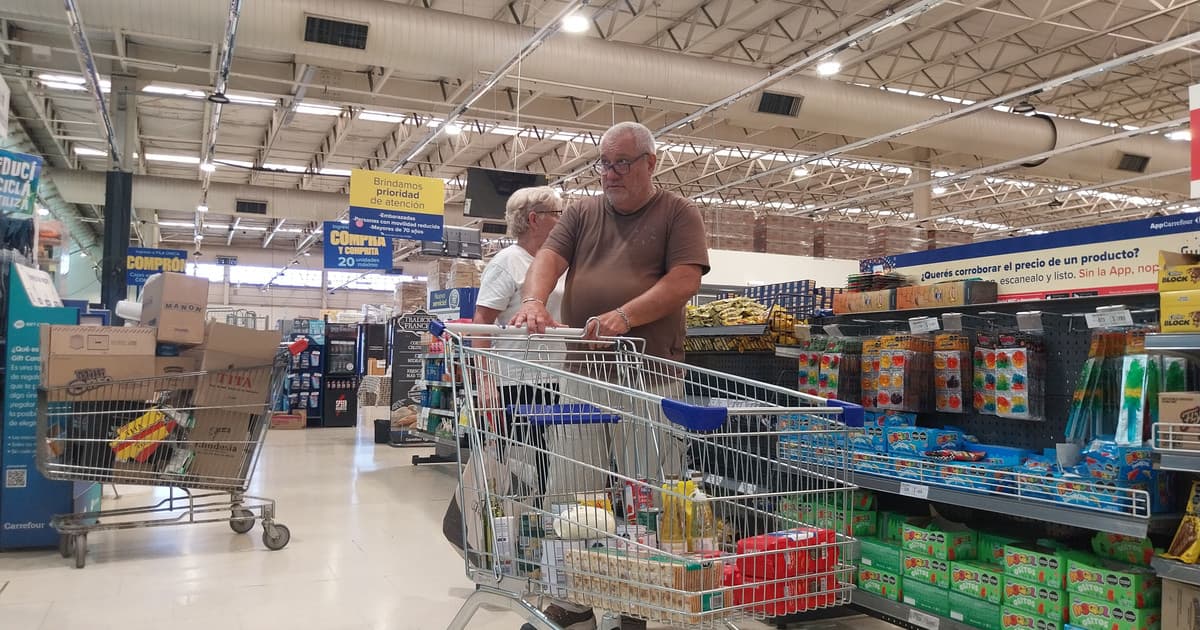 INDEC renueva IPC y mide salarios con nuevos índices