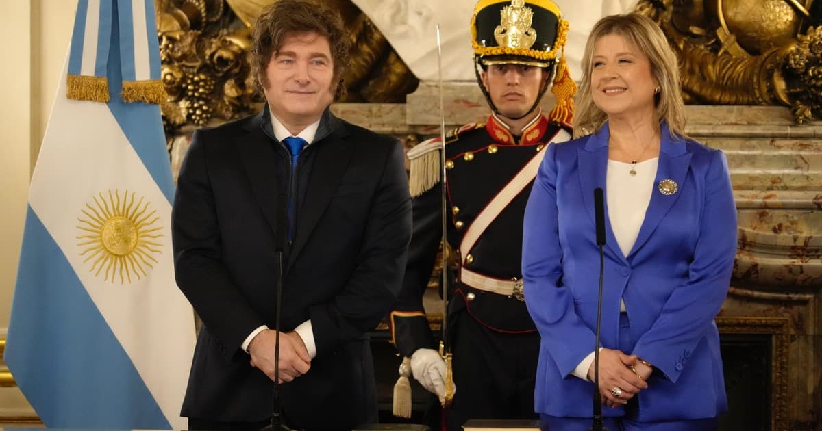 Argentina declara terroristas a grupos de la Hermandad Musulmana