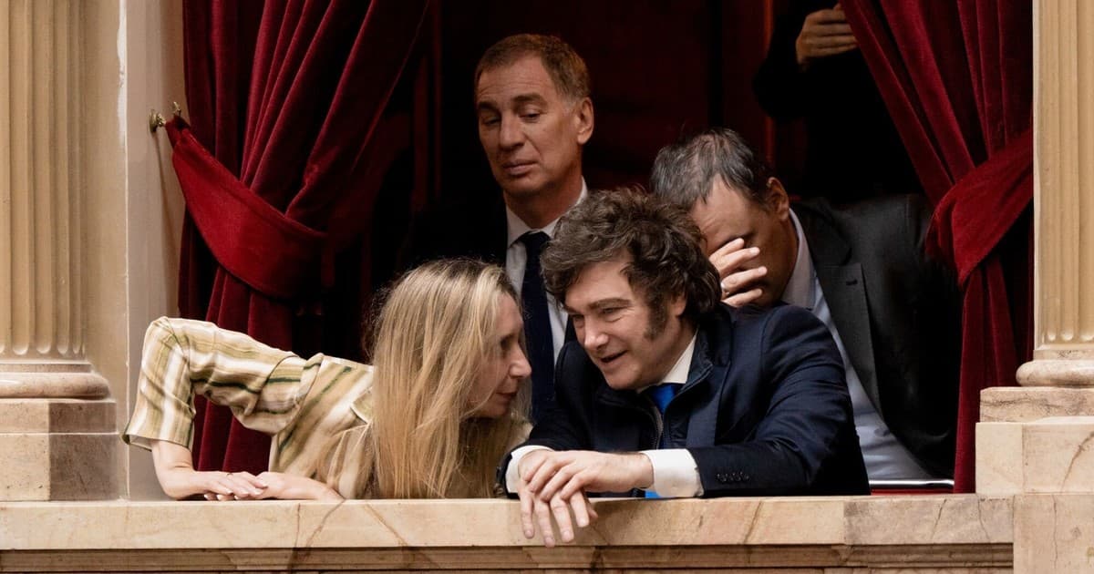 Gobierno defiende reforma de la SIDE y detalla nuevo funcionamiento